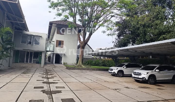 Sebuah Pabrik Cocok untuk Garment, Tekstil, Dll