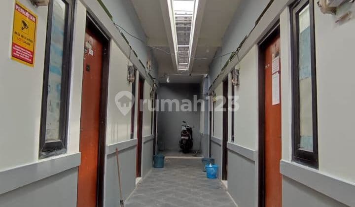 Rumah Kost,Kosan di Geger Kalong,Setia Budi Kota Bandung