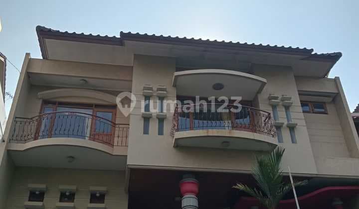 Rumah Mewah Siap Turun Harga di Sarijadi Gegerkalong Bandung