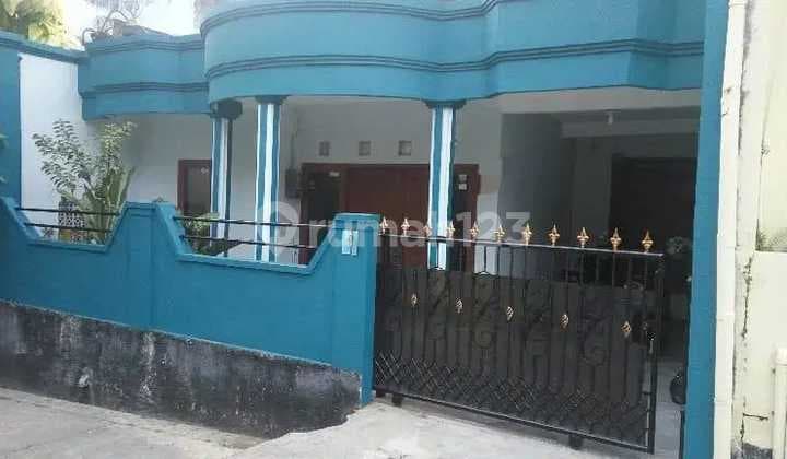 Rumah Murah Jarang Ada Siap Huni Cibeunying,Cigadung Kota Bandung
