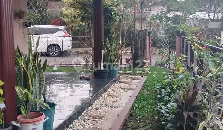Don't Miss Out on the Hook House in Arcamanik Endah Antapani, Bandung City.