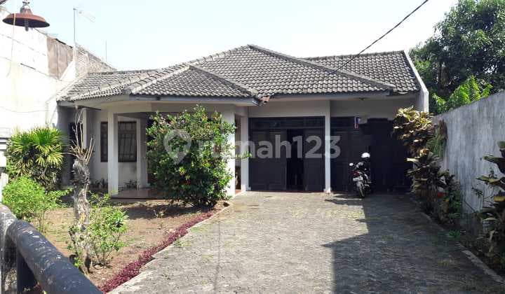 Jual Bu Rumah Murah di Bawa Njop Turangga Buah Batu Bandung