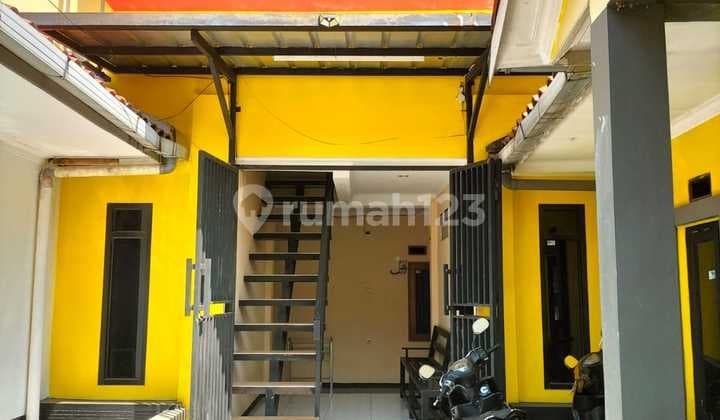 Rumah Kost Strategis Jatinangor Dekat Itb Unpad Bandung