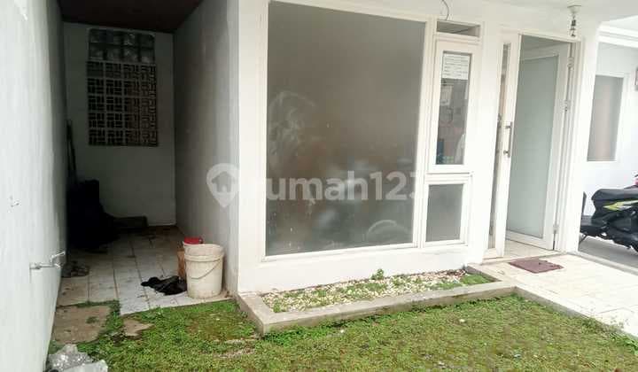 Rumah Siap Huni di Cikutra Kota Bandung