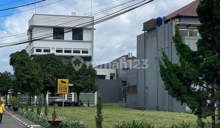 Tanah Murah Hook di Komplek Batununggal,dekat Turangga Kota Bandung