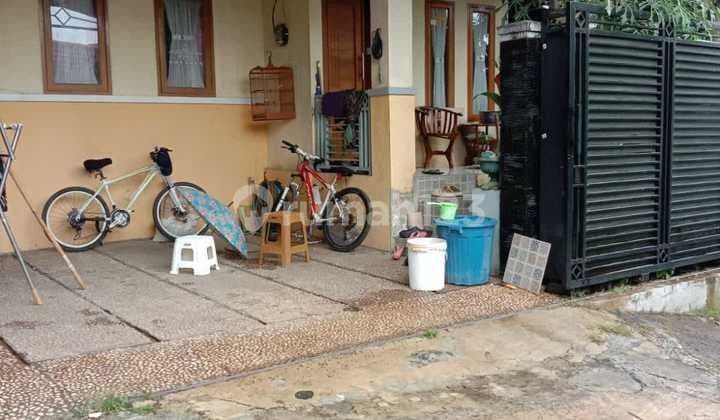 Jual Cepat Rumah Murah Siap Huni di Cibiru Kota Bandung