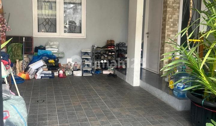 Minimalist House Ready to Occupied Near Griya Arcamanik Endah