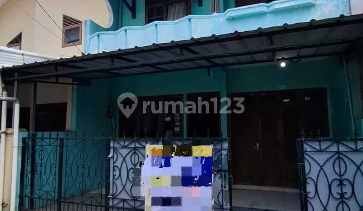 Affordable Ready-to-Occupy House in Central Antapani Near Antapani Terminal, Bandung