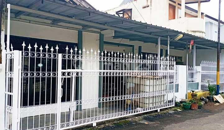 Jarang Ada Rumah Murah di Margahayu Raya Buah Batu Bandung