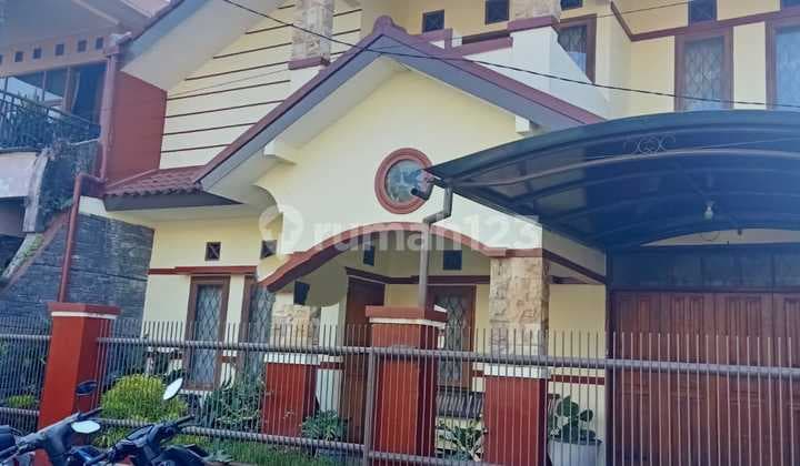 Rumah Siap Huni Best Lokasi Srimahi Lengkong Turangga Kota Bandung