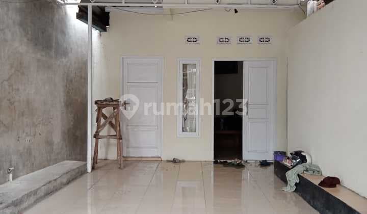 Jual Rumah Kost di Cimahi Dekat Kampus Unjani