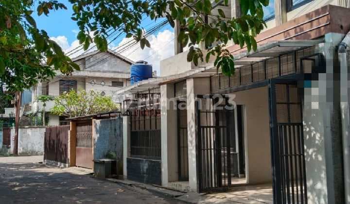 JUAL CEPAT RUMAH MINIMALIS TURANGGA KOTA BANDUNG