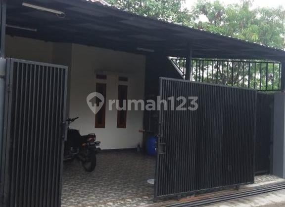 Rumah Murah Siap Huni,komp Margahayu,sayap Soekarno Hatta,buah Batu Bandung
