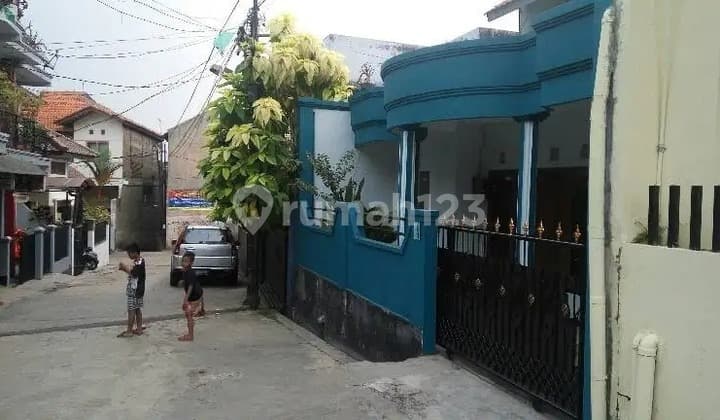Wajib Survey Rumah Siap Huni di Area Cikutra di Cibeunying di Kota Bandung