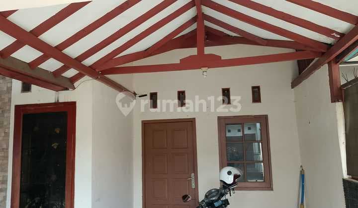 Rumah Disewakan Kontra di Arcamanik Endah Bandung