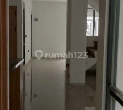 Rumah Siap Huni Minimalis Modern Turangga Lengkong Kota Bandung