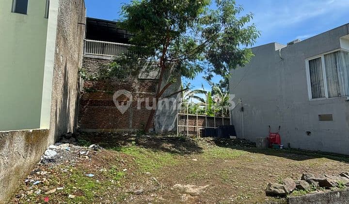 Jarang Ada Tanah Kavling Cigadung,Dago kota Bandung