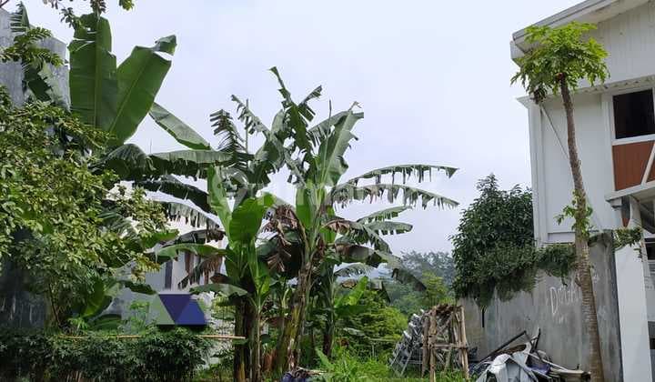 Jual Tanah Kavling Murah di Komp Cigadung,Cikutra Kota Bandung