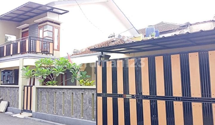 House for Rent, For Lease in Margahayu, Ciwastra, Buah Batu, Bandung City.