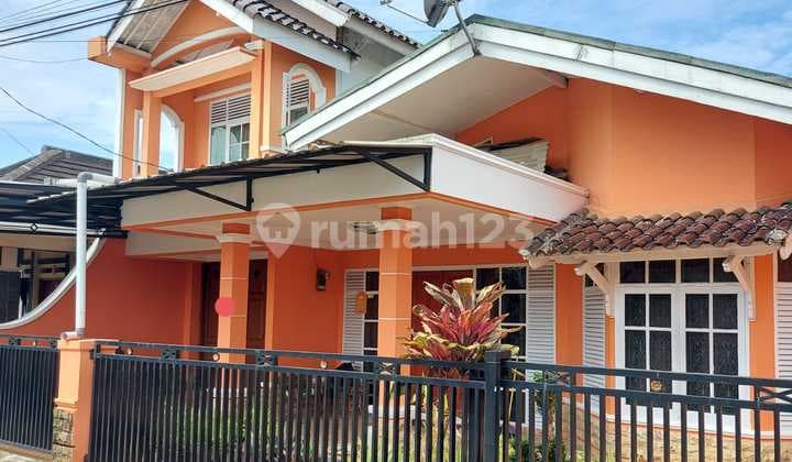 Rumah Murah Siap Huni,Area Buah batu,Ciwastra,Kota Bandung