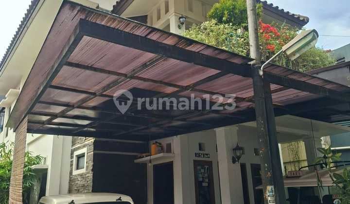 Rumah Murah Siap Huni Jalan Kurdi Moh Toha Dekat Bkr Bandung