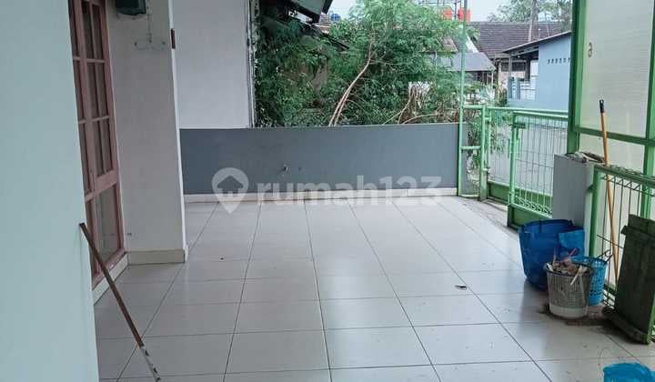 Rekomendasi Rumah Murah Siap Huni di Kopo Permai Bandung