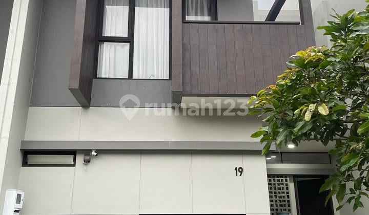 Turun Harga Rumah Minimalis di Summarecon Gede Bage Kota Bandung