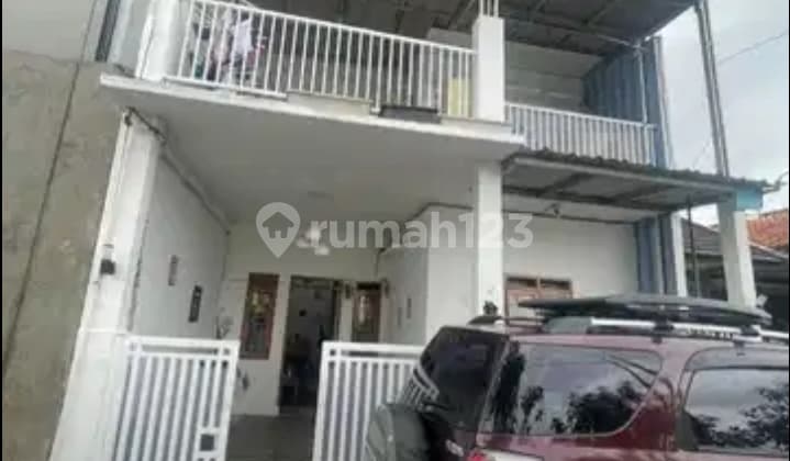 Jual Rumah Siap Huni di Riung bandung,Margahayu Gedebage Kota Bandung