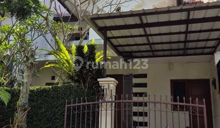 Rumah Siap Huni Jarang Ada di Komplek Setra Duta,Pasteur Kota Bandung