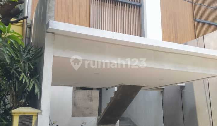 Miliki Rumah Baru Minimalis Modern Sekelimus,buah Batu Dekat Turangga Bandung