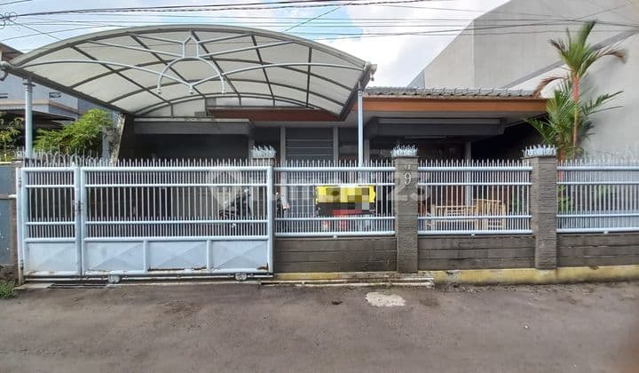 JUAL CEPAT RUMAH SIAP HUNI LENGKONG MOH RAMDAN BANDUNG