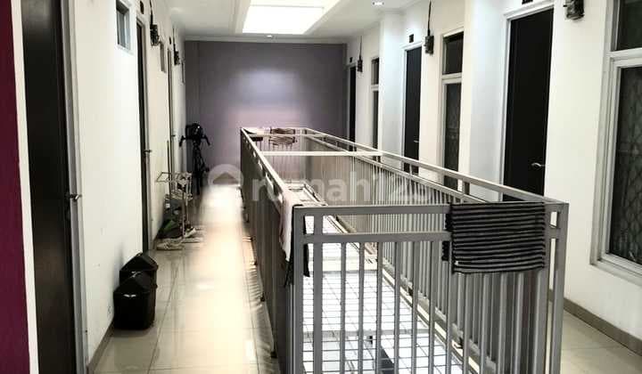 Jual Cepat Kost Aktif,Kosan Strategis Sayap Sukajadi,Cipaganti Kota Bandung