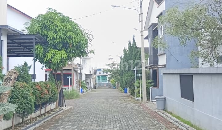 Murah Dibawah Pasar! Dijual Rumah Siap Huni di Cihanjuang