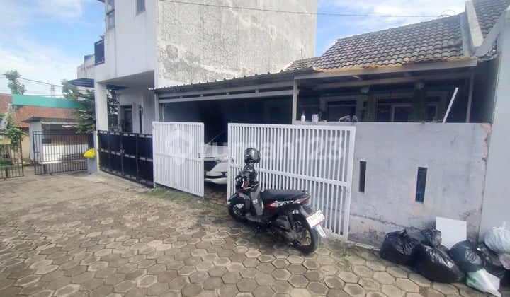 For Sale at an Attractive Price, House Near Cimahi, Cipageran Tani Mulya