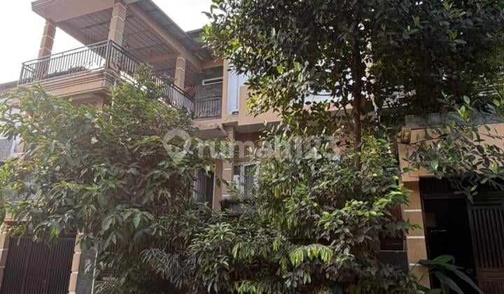 Rumah Mewah Super Strategis Dekat ke Unjani Cimahi Hanya 3 M-An