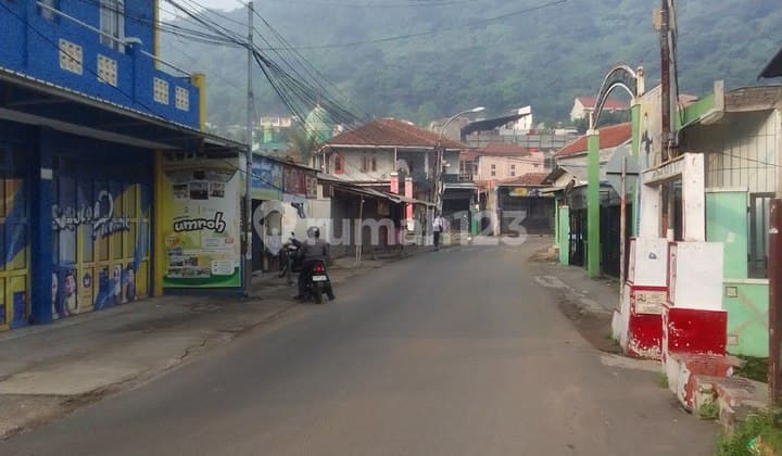 Murah! Dijual Rumah Masuk Gang Luas 144 Dekat Unjani