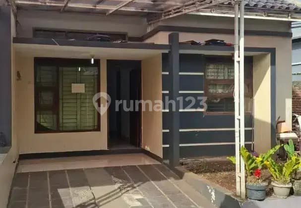Jual Cepat Rumah One Gate System di Cilame