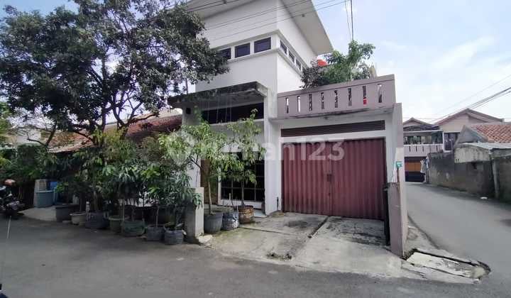 Dijual Rumah Dibawah Pasaran Dalam Komplek Di Cimahi