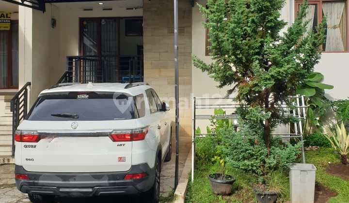 Rumah Awani Residence Hanya 600 Jutaan Sangat Murah