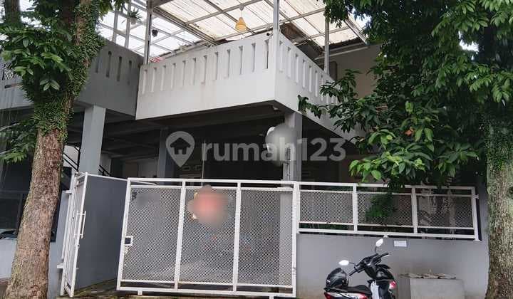 Yuk Nego! Rumah Siap Selangkah ke Pemkot Cimahi di Pusat Kota