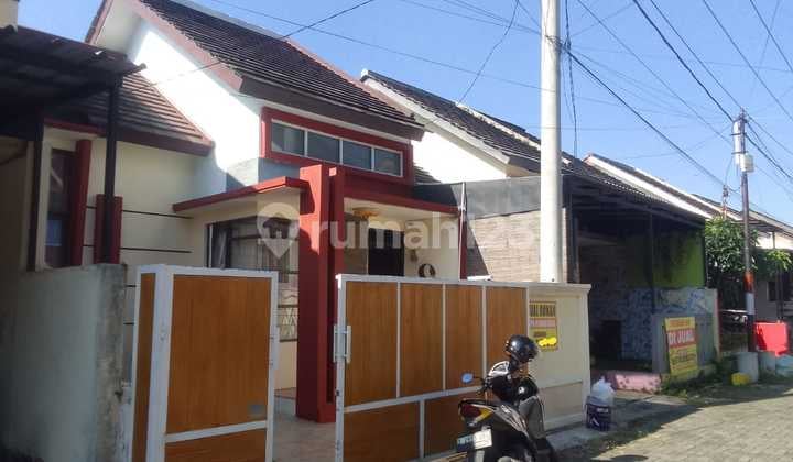 DIJUAL RUMAH SIAP HUNI 500 JUTAAN DI CIMAHI UTARA UDARA SEJUK