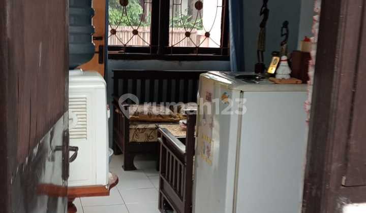 Jual Bu! Rumah Dalam Komplek Hanya 200jt An Dekat Cimahi Cilame
