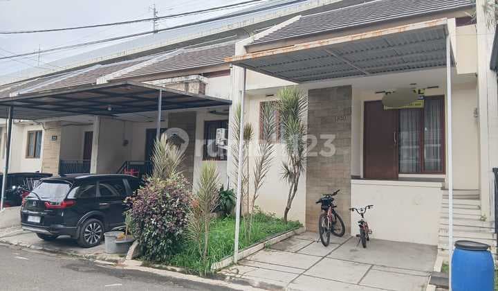Wow Rumah di Awani Residence Hanya 600 Jutaan Aja