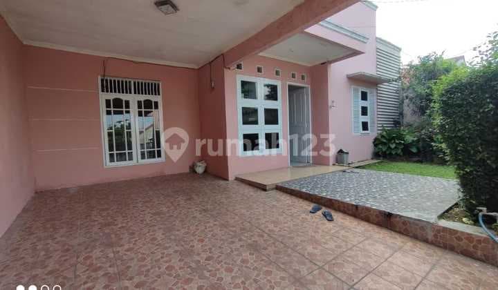 JARANG ADA!! DIJUAL RUMAH HARGA DIBAWAH PASAR KOMPLEK PASANTREN