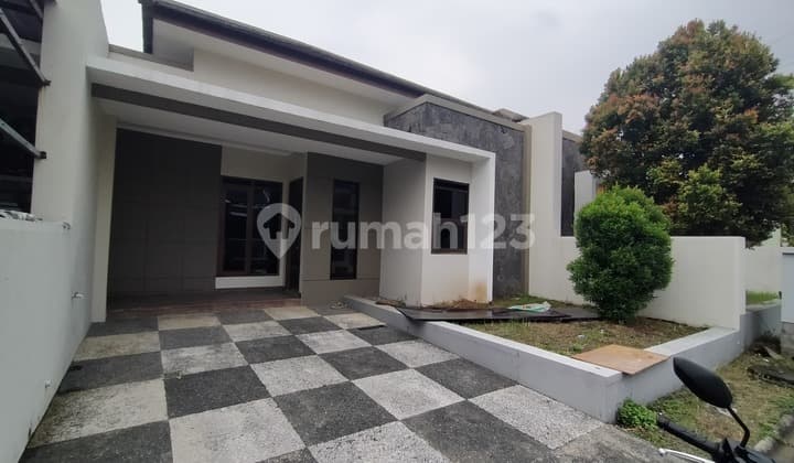 Murah! Dijual Rumah Siap Huni Lokasi Bagus di Pusat Kota Cimahi