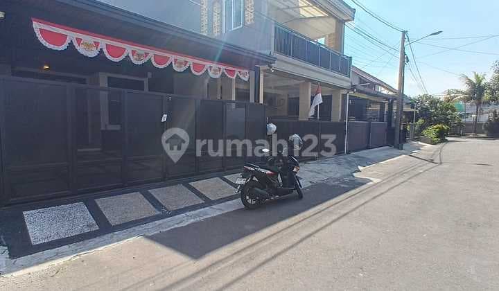 Dijual Cepat Rumah Modern Siap Huni Di Antapani