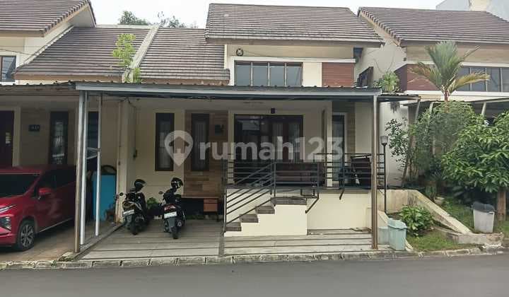 Jual Cepat Murah Sangat Rumah di Awani Residence