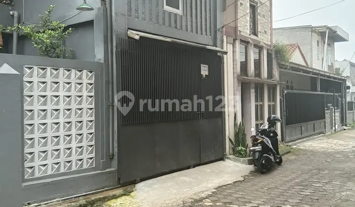 Jual Cepat Rumah Siap Huni di Pemkot Cihanjuang