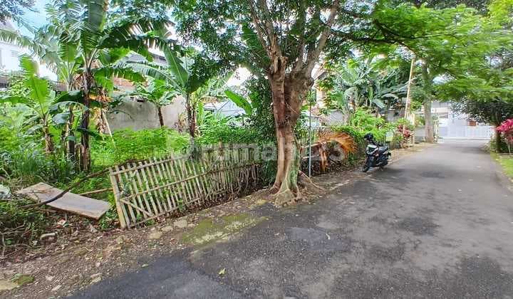 Jual Cepat Tanah Selangkah ke Pemkot Cimahi