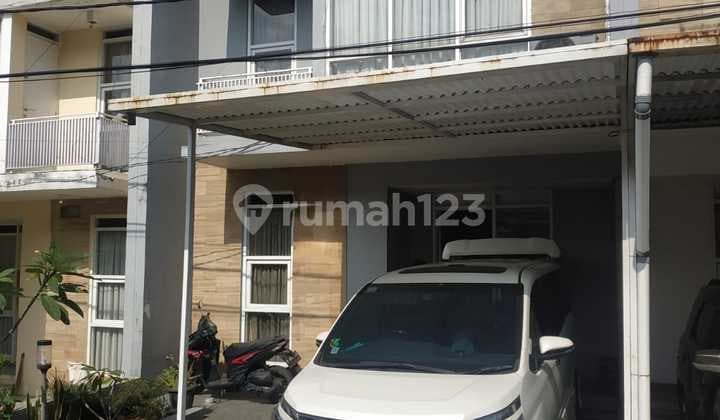 Dijual Cepat Rumah Siap Huni Keamanan 24 Jam Di Awani Residence